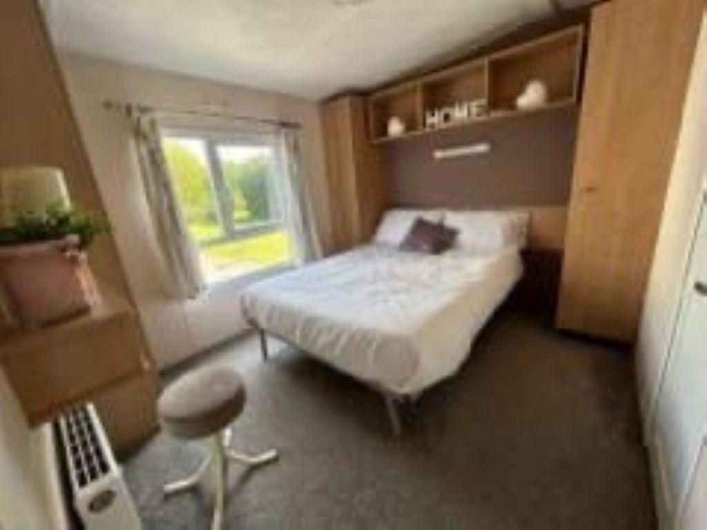 Lovely 8 Berth Caravan For Hire Near Clacton-On-Sea In Essex Ref 28029Dw Hotel Exterior photo