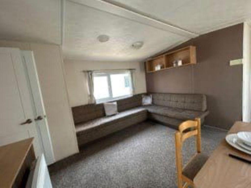 Lovely 8 Berth Caravan For Hire Near Clacton-On-Sea In Essex Ref 28029Dw Hotel Exterior photo